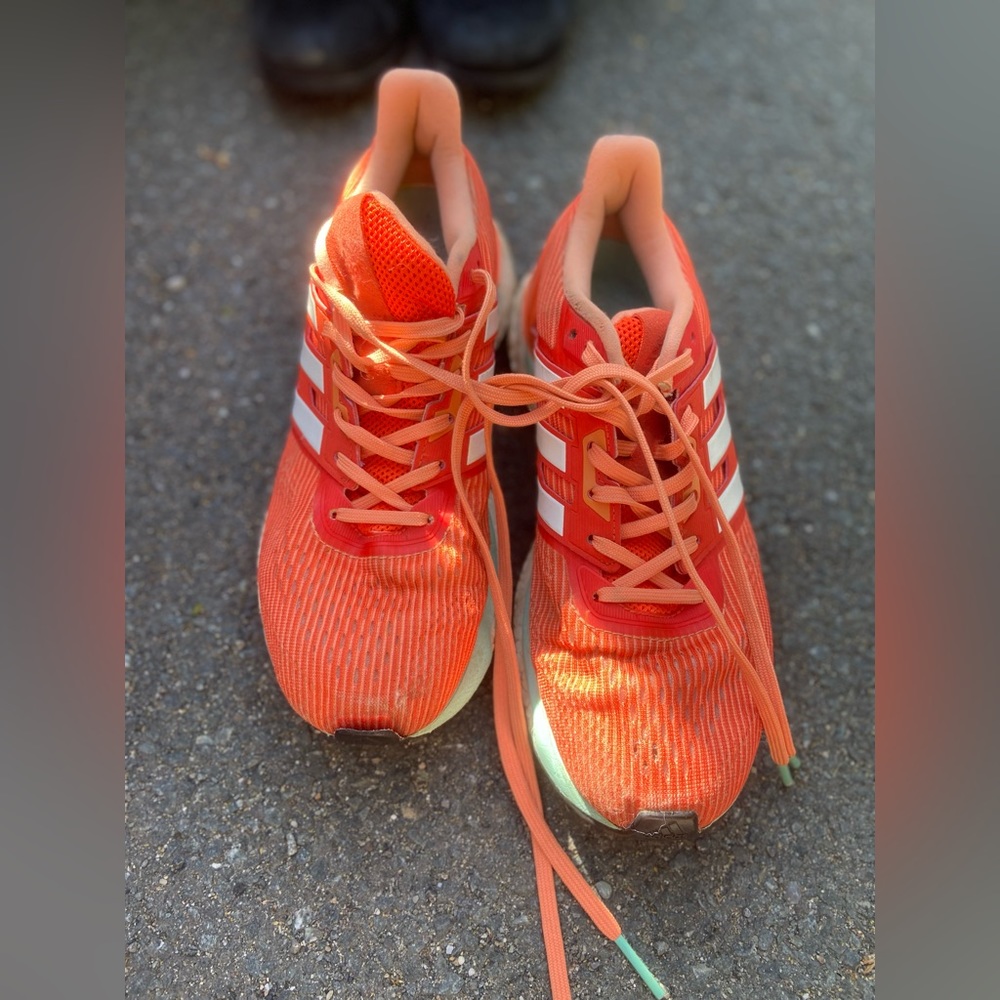 Adidas Running sneakers 👟 8.5 women’s